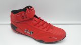 Comfortable Hight Quality Sports Racing Shoes for Men's Footwear