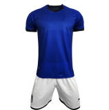 Italy Home Version Uniform 2018 World Cup Soccer Jersey Football Shirt Soccer