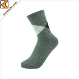 Men's Leisurely Elite Cotton Socks (164011SK)