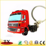 High Quality Car Shape Metal Key Chain for Promotion Gift
