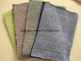 Machine Washable Polyester Chenille Rugs and Carpets