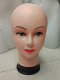 Make-up Head Model Head Mannequin PP Head Form