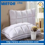 Hotel Twin Size Bed 100% Goose Feather Pillow