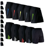 Men's Workout Shorts, Quick Dry Athletic Short for Running Training with Pocket