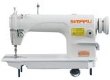 China Supplier of High-Speed Overlock Sewing Machine (SM-8700)