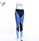 2018 OEM Sexy Slim Gym Workout Clothes Seamless Yoga Pants
