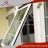 Heat Insulation Aluminium Glass Awning Windows