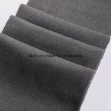New Pattern Imitation Polyester Linen Sofa Upholstery Fabric