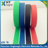 Wholesale Painters Colorful Crepe Paper Masking Tape for Painter