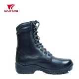 Genuine Leather Military Boots American Style