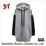 OEM High Quality Fashion Men Hooded Sweater