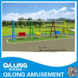 2014 New Style Outdoor Children Swing (QL14-235E)