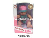 The New Toy Novelty Toy Baby Doll (1076709)