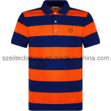 Promotional Men Fashion Fashion Polo Shirt (ELTMPJ-203)