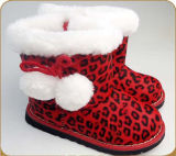 New Fashion Children Boots OEM Order Is Available