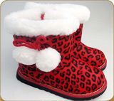 New Fashion Children Boots OEM Order Is Available