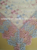 St16-21 New Tablecloth Lace Style