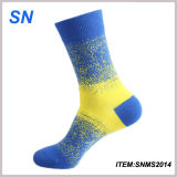 Wholesale 2015 Custom Sport Athletic Socks