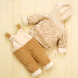 New Arrival Casual Style Cotton Baby Clothing