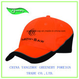 New Style Promotional Cotton Twill Embroidered Baseball Sport Cap