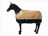 Waterproof and Breathable 600d Turnout Blanket (SMR2707)