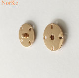 Factory Wholesale Price Metal Sewing Snap Button for Fashion Clothes