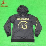 Healong Eco-Friendly Full Dye Sublimation Hoodies