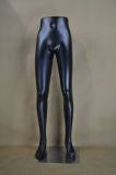 Female Leg Mannequin for Pants Display