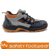 Industry Safety Shoes with Steel Toe Cap (SN1581)