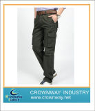 Wholesale Outdoor Climbing Washed Pants for Man (CW-MCP-6)