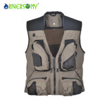 Outdoor Waterproof & Breathable Fishing Vest