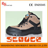 Engineering Working Nitti Safety Shoes RS281