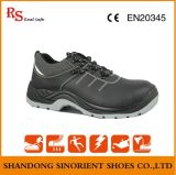 Workman's Safety Shoes with Steel Toe and Steel Plate RS044