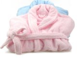 Cotton Comfortable Bath Robe