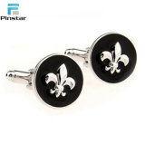 Factory Wholesale High Quality Suit Shirt Cufflinks