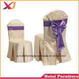 Strong Polyester Banquet Chair Cover for Hotel/Restaurant/Wedding