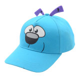Custom Kids Baby Funny Party Hat Cotton Snapback Sports Baseball Cap