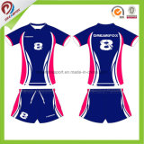Fashion Style Ustomized Men Designs Wholesale Cheap Volleyball Uniforms