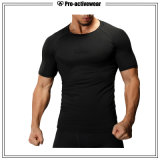 2017 Hot Sale Sport Wear Quick Dry Men's T Shirt