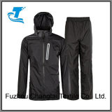 Rain Suit for Men Waterproof Hooded Rainwear