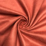Double-Side Knitted Suede Fabric for Garment Furniture Uphostery Sofa 2