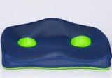 High Resilience Memory Foam Cushion in PVC Cover