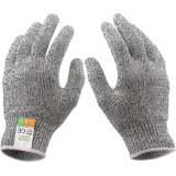 Cut Resistant Safety Working Gloves Factory Hot Sales Protective Gloves