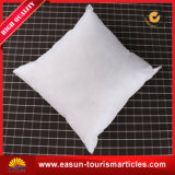 Cheap White Microfiber Pillow for Airline