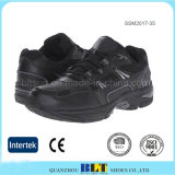 Durable Rubber Traction Sole Sport Shoes Men