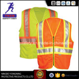 High Visibility Rflective Safety Workwear
