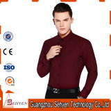 Factory Price OEM Cotton Formal Full Sleeve Men's Business Shirt