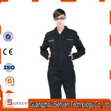 Twill 65%Polyester and 35%Cotton for Working Overall Uniform with 230GSM
