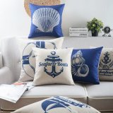 Expensive Cotton Linen Pillow Decorative for Outdoor Furniture