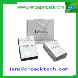 Custom Fashion Store Packaging Shopping Bag Paper Bag